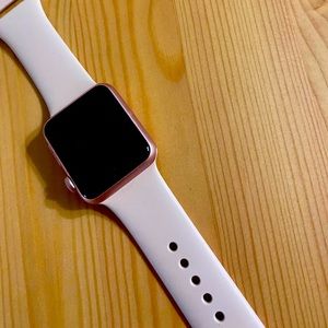 Apple Watch series 1 38 mm